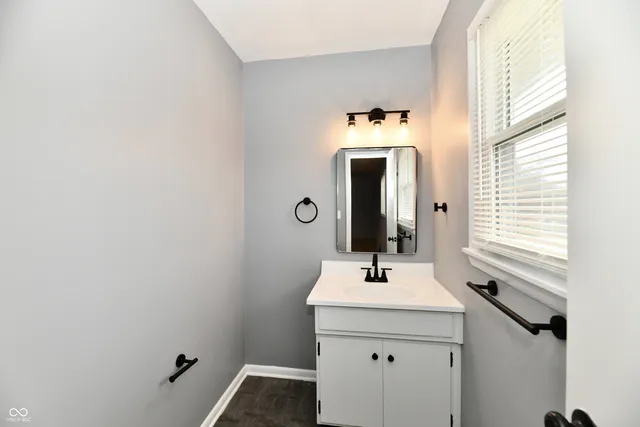 $250,000 | 4408 Brenda Drive, Anderson, IN 46013