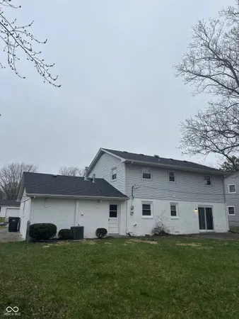 $237,000 | 4408 Brenda Drive, Anderson, IN 46013