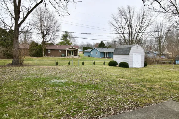$237,000 | 4408 Brenda Drive, Anderson, IN 46013