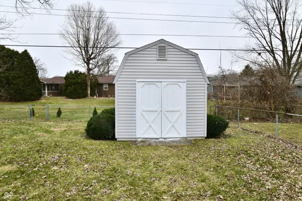$237,000 | 4408 Brenda Drive, Anderson, IN 46013