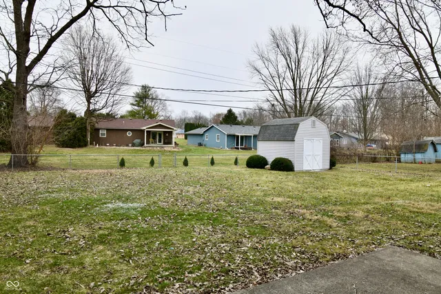 $250,000 | 4408 Brenda Drive, Anderson, IN 46013