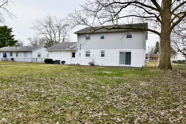 $237,000 | 4408 Brenda Drive, Anderson, IN 46013