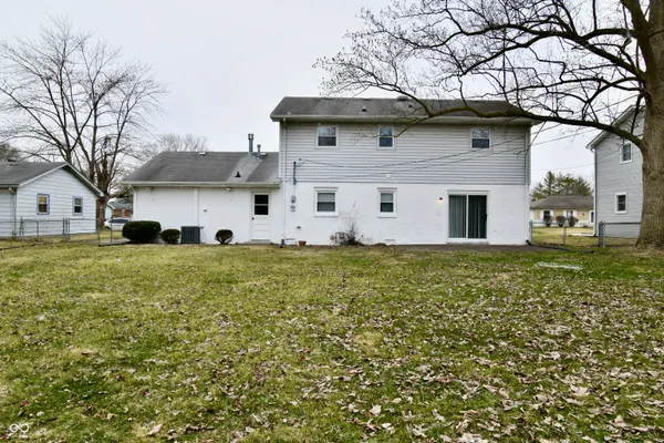 $237,000 | 4408 Brenda Drive, Anderson, IN 46013