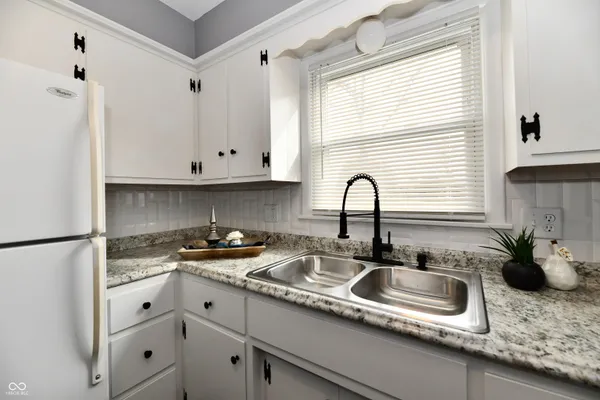 $237,000 | 4408 Brenda Drive, Anderson, IN 46013