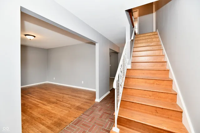 $250,000 | 4408 Brenda Drive, Anderson, IN 46013