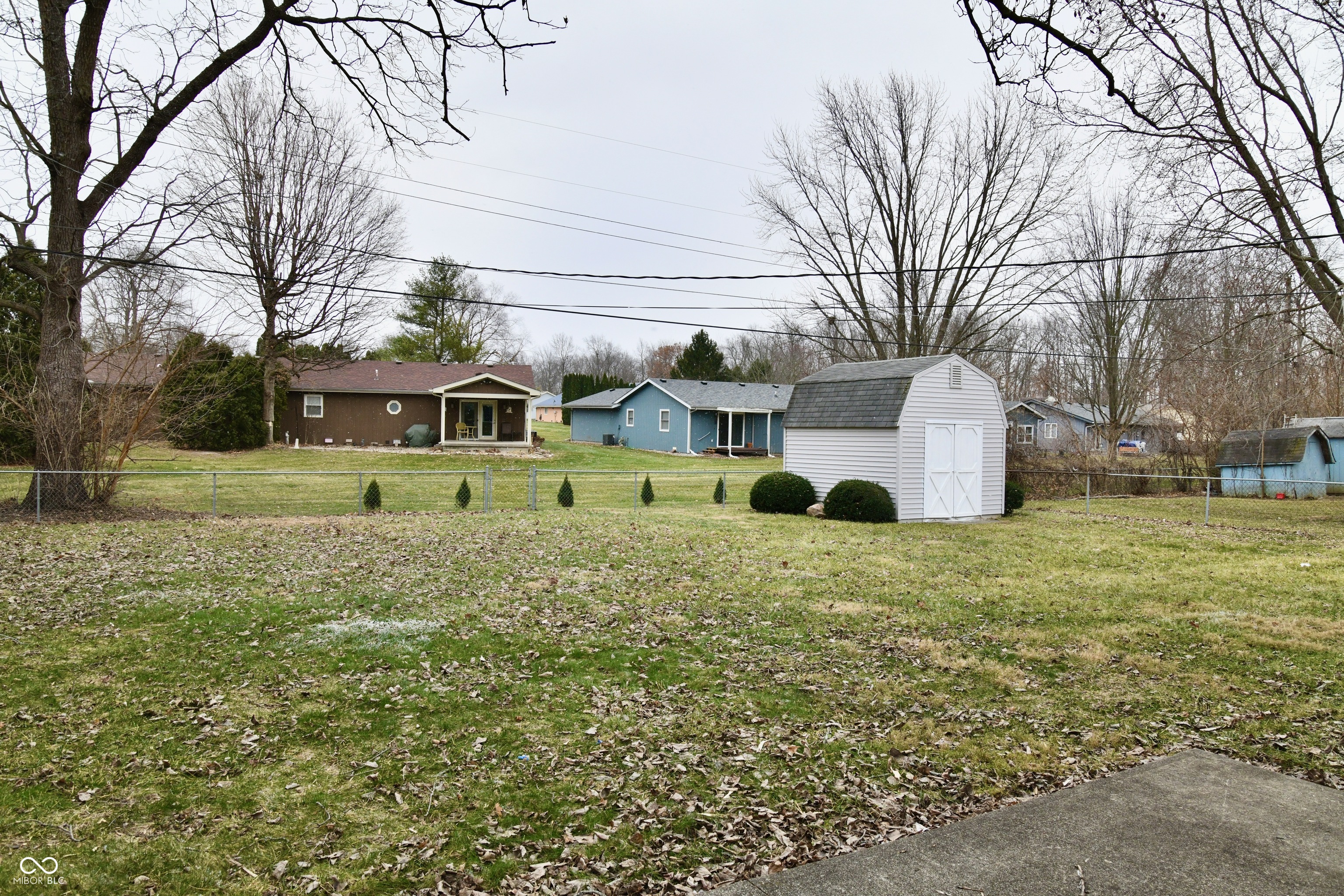 4408 Brenda Drive Anderson, IN 46013 - Photo 5 of 25