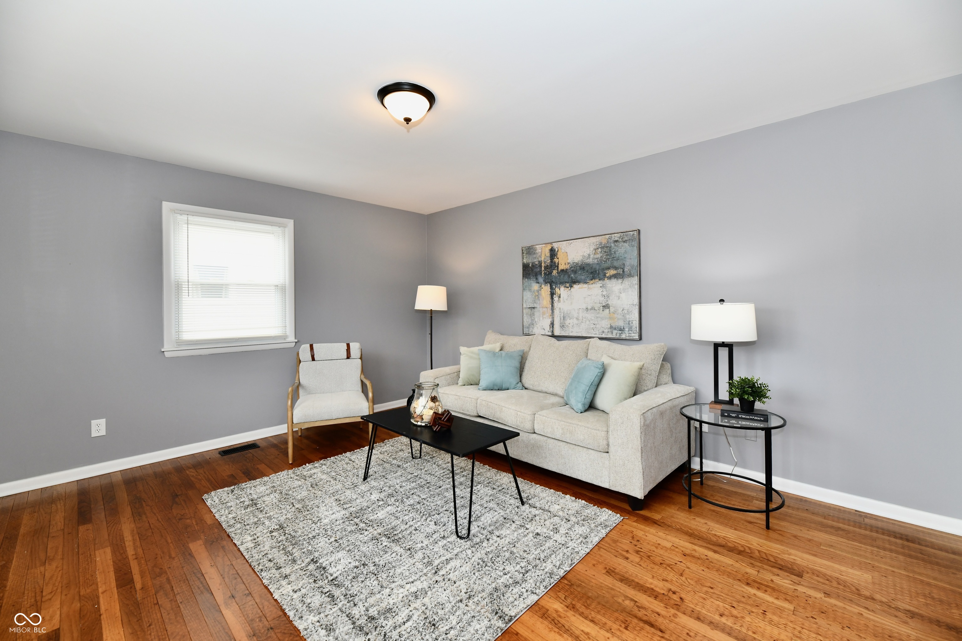 4408 Brenda Drive Anderson, IN 46013 - Photo 6 of 25