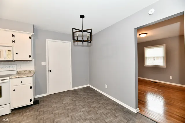 $250,000 | 4408 Brenda Drive, Anderson, IN 46013