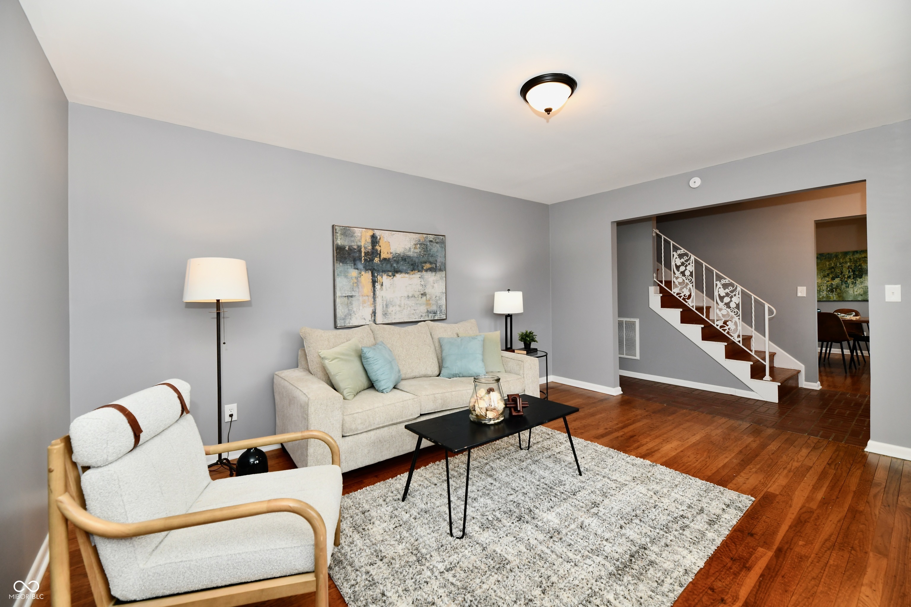 4408 Brenda Drive Anderson, IN 46013 - Photo 7 of 25