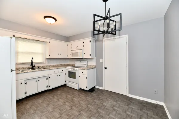 $237,000 | 4408 Brenda Drive, Anderson, IN 46013