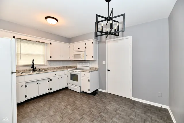 $250,000 | 4408 Brenda Drive, Anderson, IN 46013