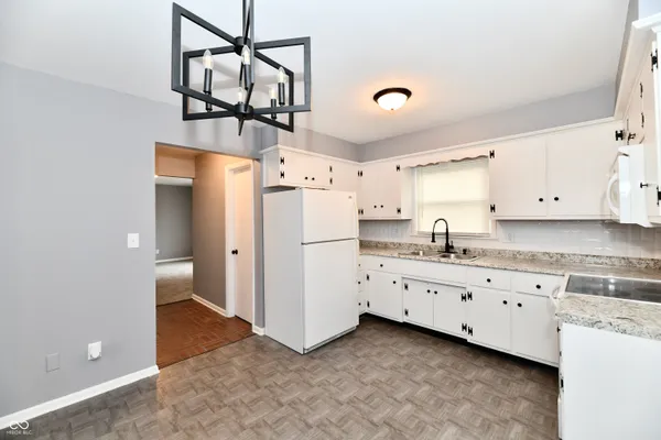 $237,000 | 4408 Brenda Drive, Anderson, IN 46013