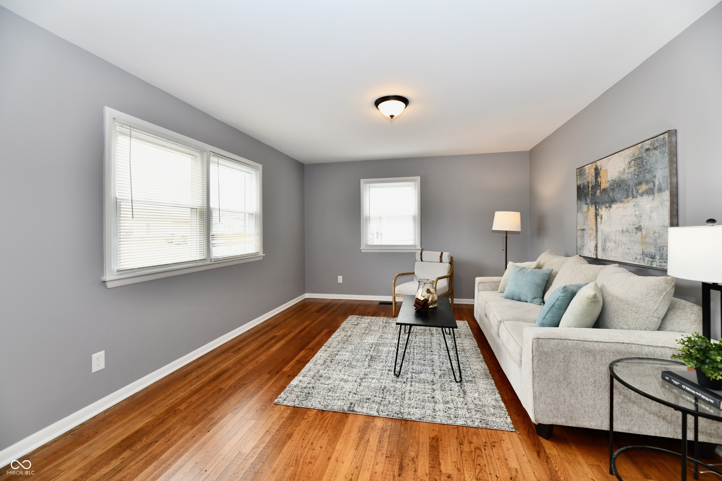 4408 Brenda Drive Anderson, IN 46013 - Photo 8 of 25