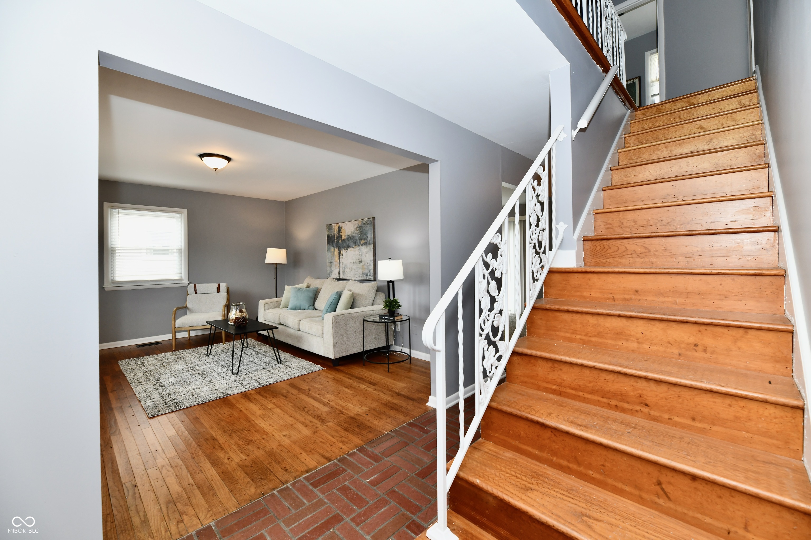 4408 Brenda Drive Anderson, IN 46013 - Photo 9 of 25