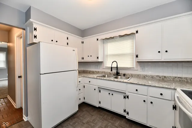 $250,000 | 4408 Brenda Drive, Anderson, IN 46013