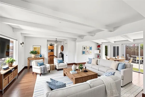 $3,295,000 | 202 Avenida Monterey, San Clemente, CA 92672