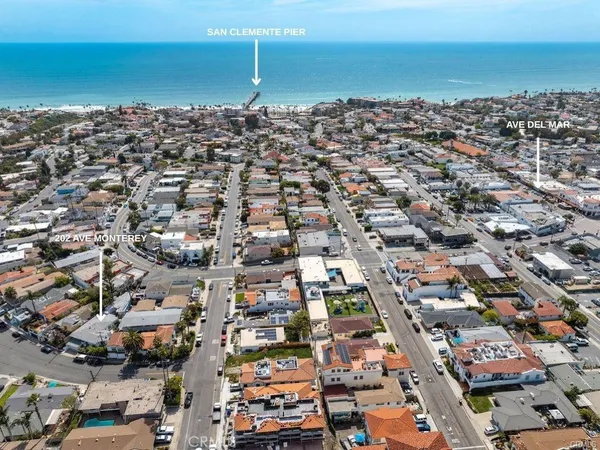 $3,295,000 | 202 Avenida Monterey, San Clemente, CA 92672