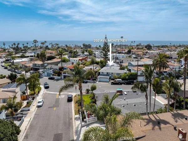 $3,295,000 | 202 Avenida Monterey, San Clemente, CA 92672