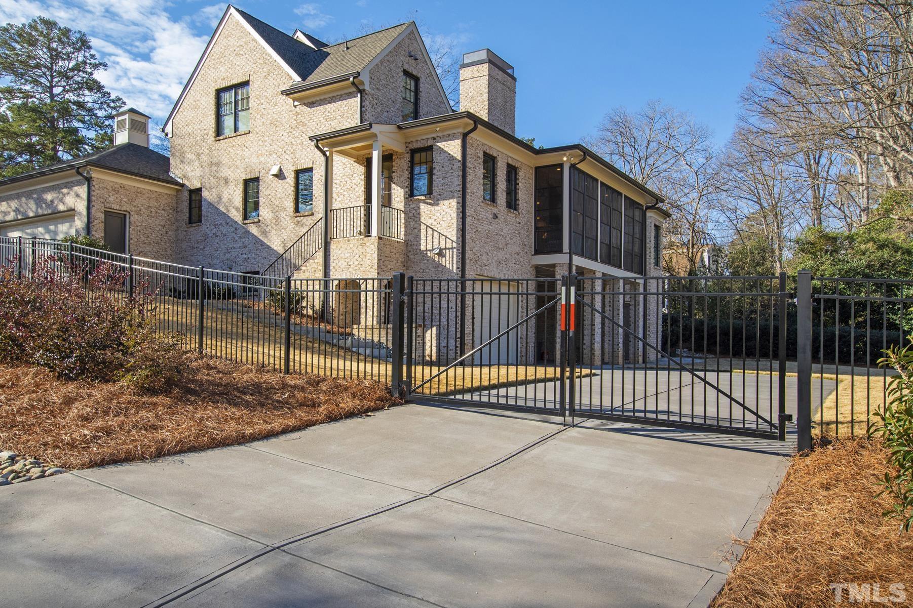 906 Lake Boone Trail Raleigh, NC 27607 - Photo 54 of 56