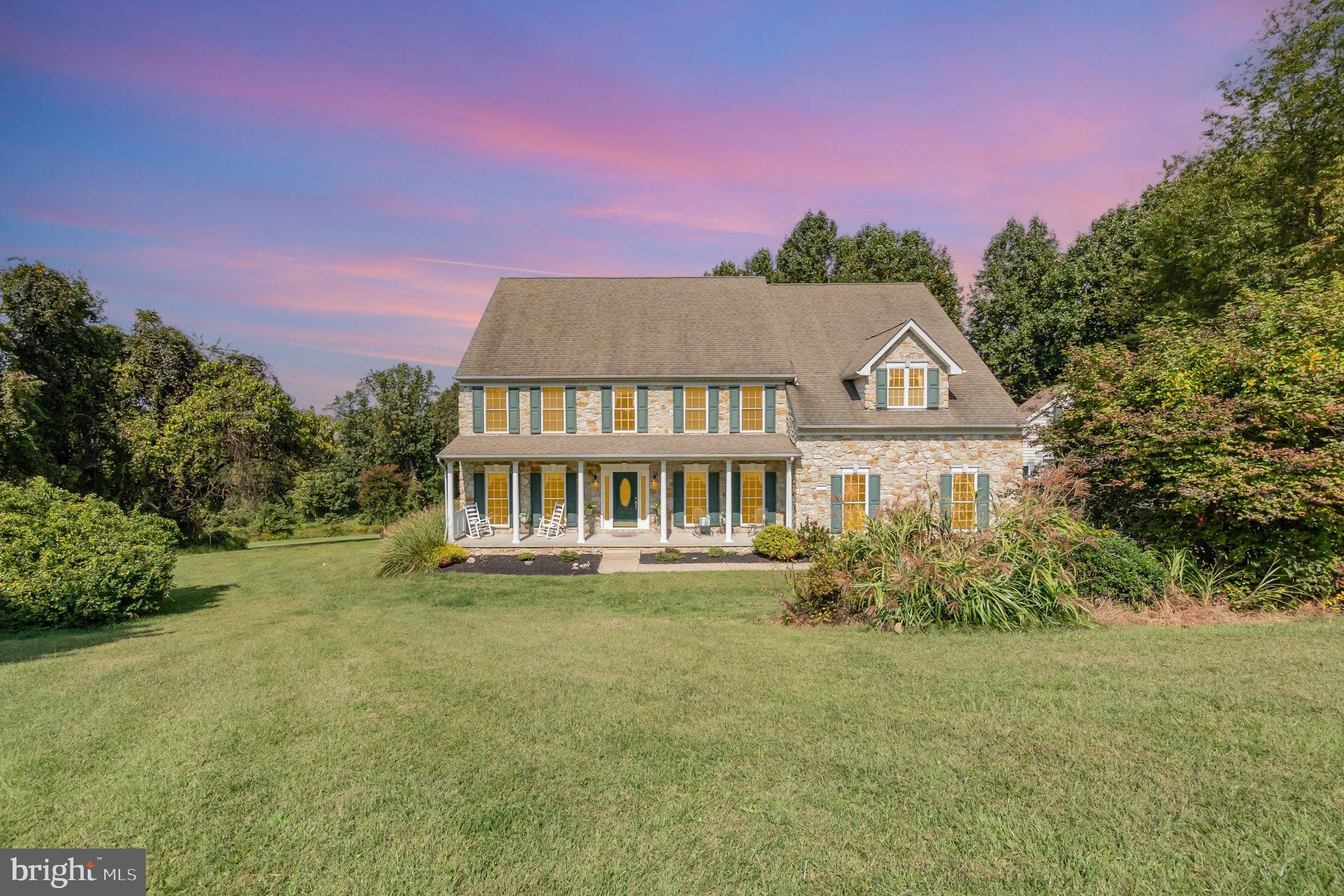 Home is Where Your Story Begins