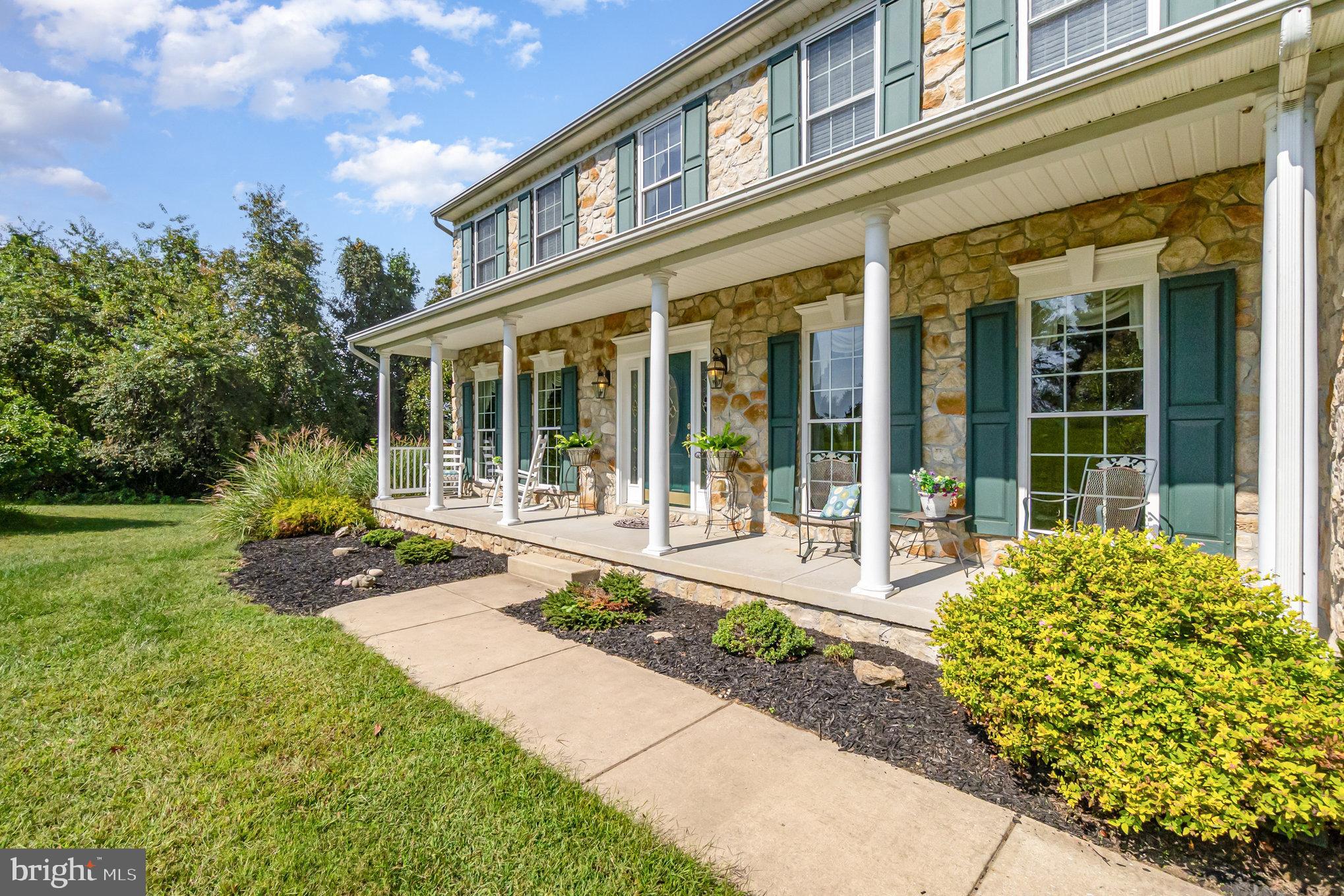 209 Christopher Road Forest Hill, MD 21050 - Photo 3 of 60