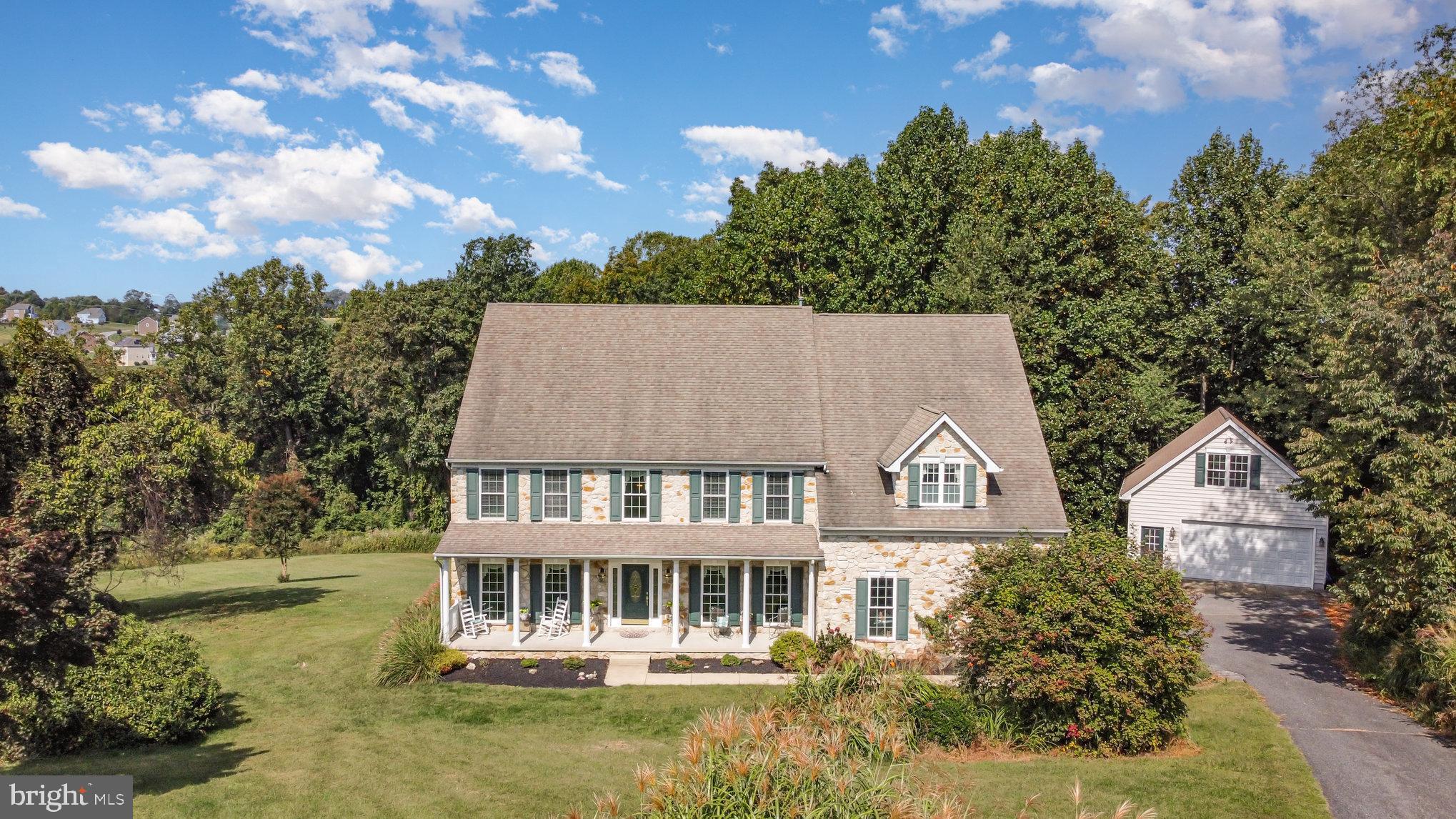 209 Christopher Road Forest Hill, MD 21050 - Photo 53 of 60