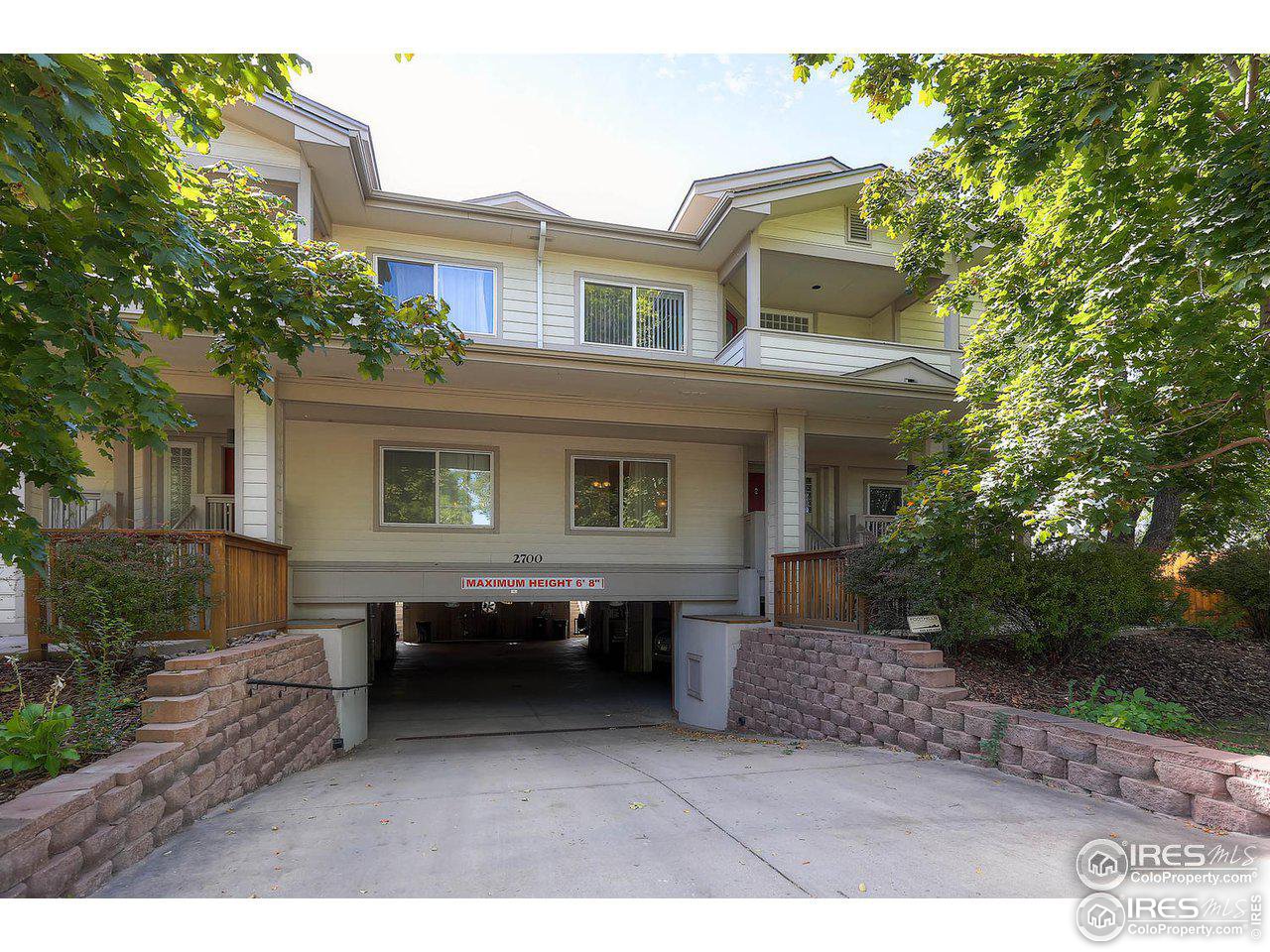 2700 Valmont Road, Unit 2 Boulder, CO 80304 - Photo 1 of 1 Gallery Image 1