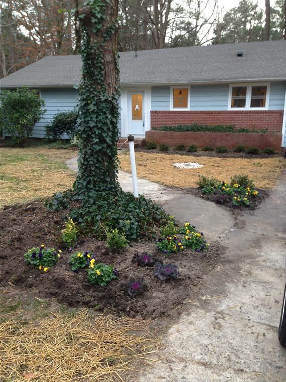 221 West Cornwallis Road Durham, NC 27707 - Photo 2 of 25 Photo 2