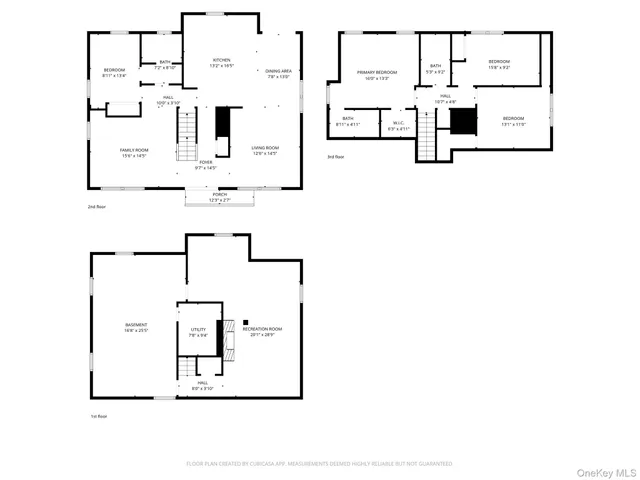 $1,049,000 | 188 Ralph Avenue, Babylon, NY 11702