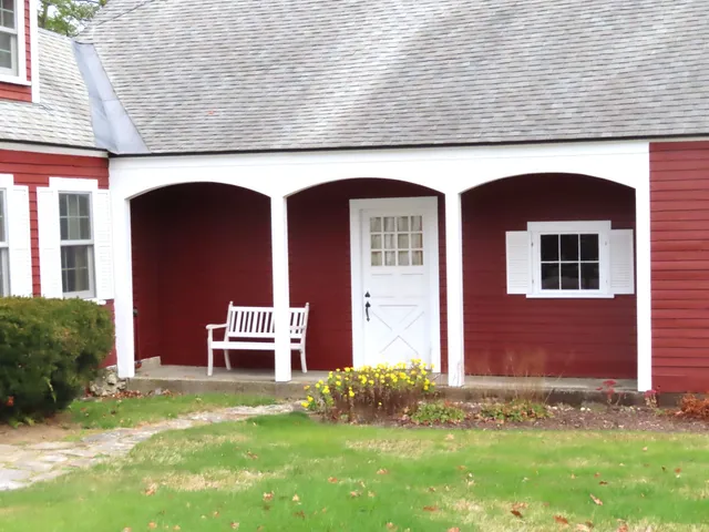 $575,000 | 471 Chapman Road, Keene, NH 03431