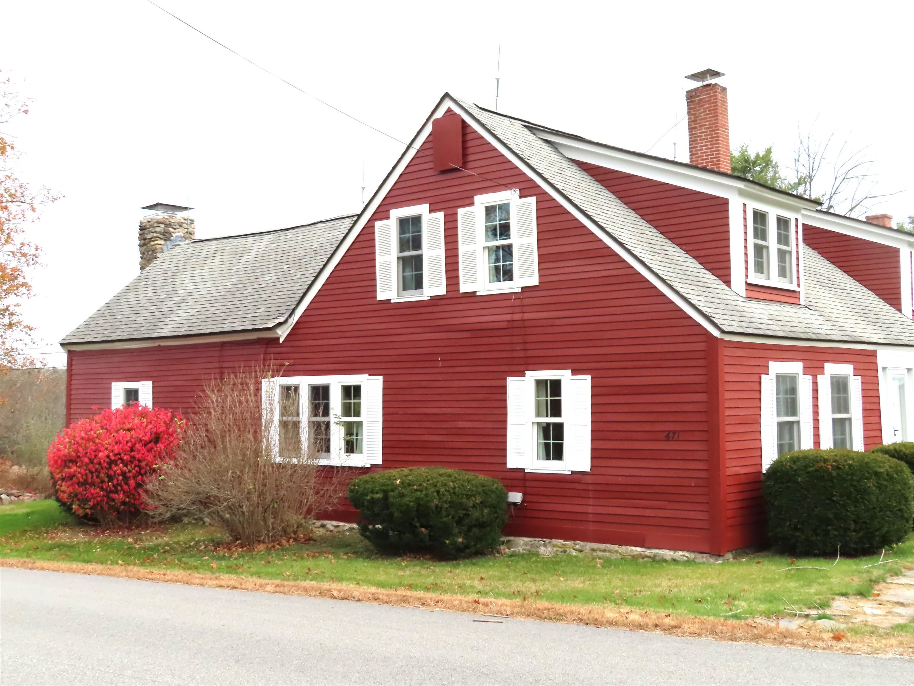 471 Chapman Road Keene, NH 03431 - Photo 36 of 46 Gallery Image 36