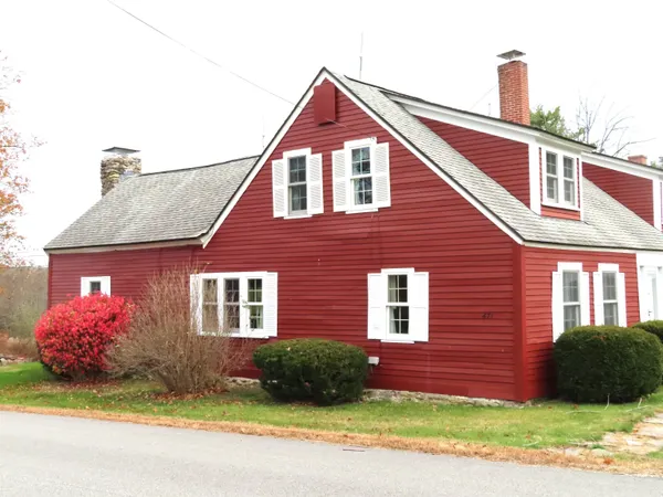 $395,000 | 471 Chapman Road, Keene, NH 03431