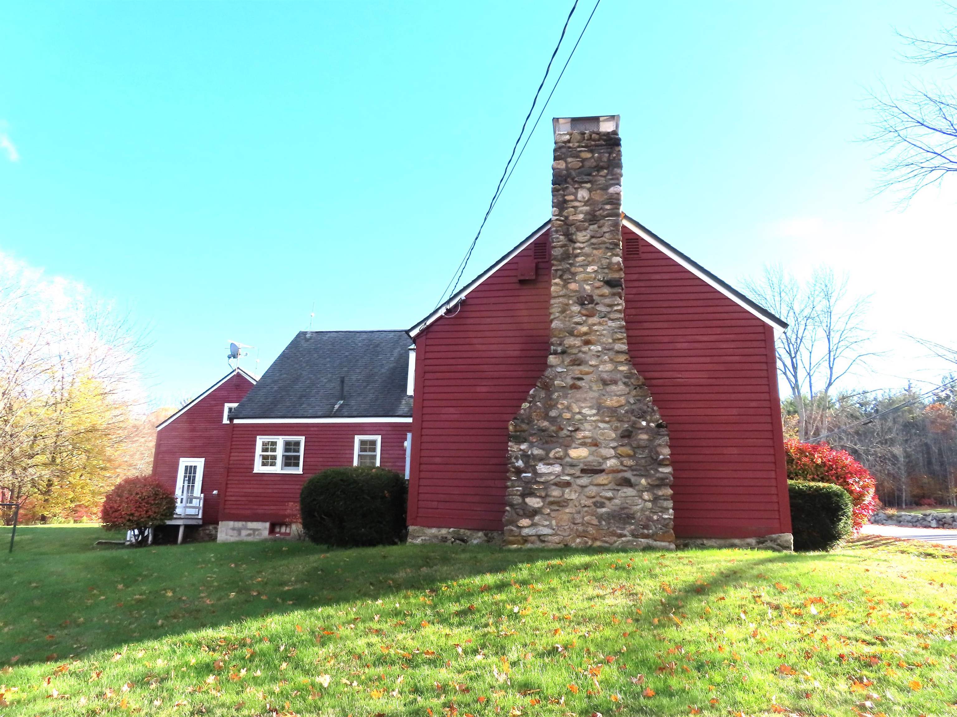 471 Chapman Road Keene, NH 03431 - Photo 40 of 50