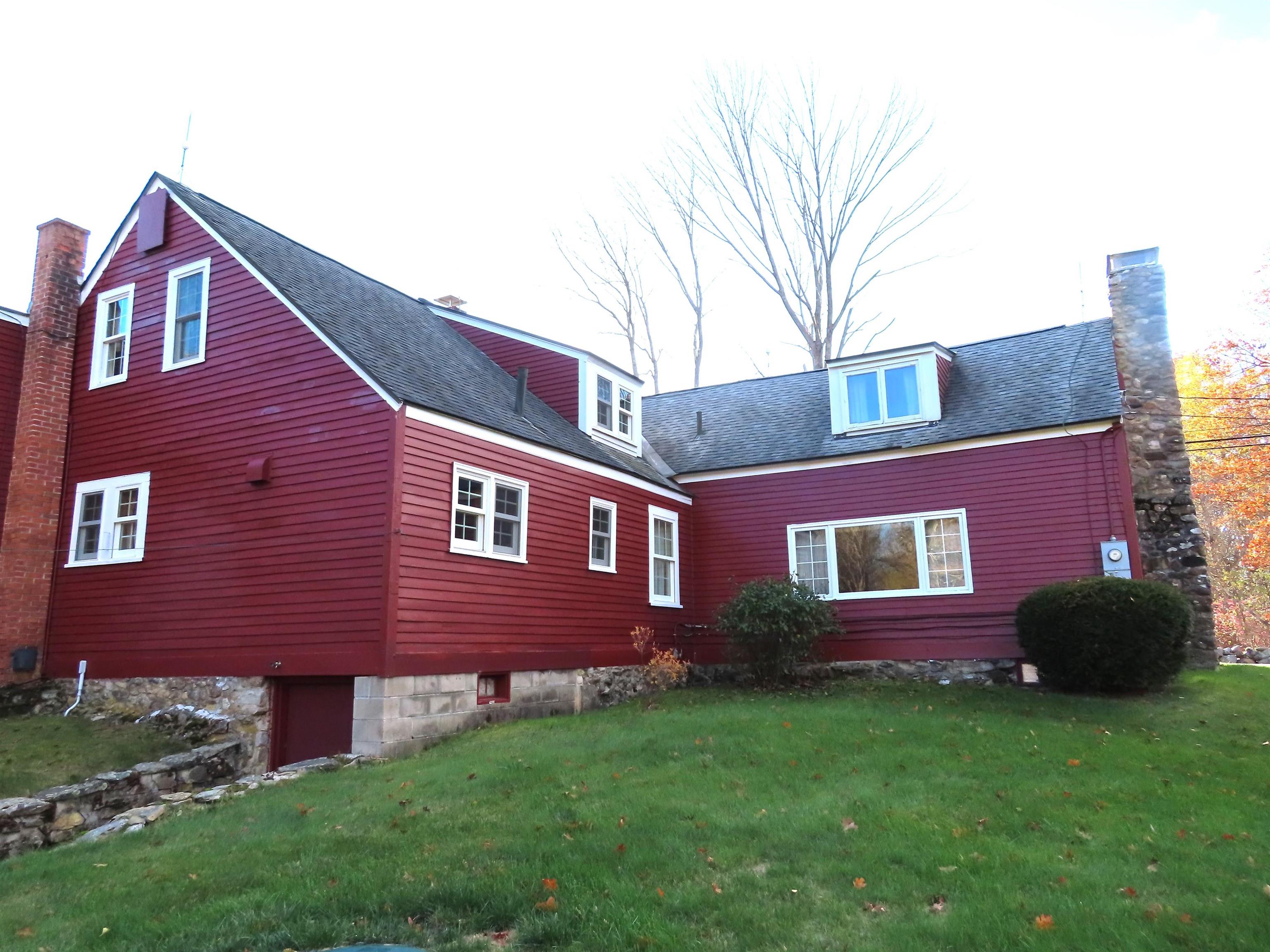 471 Chapman Road Keene, NH 03431 - Photo 41 of 50