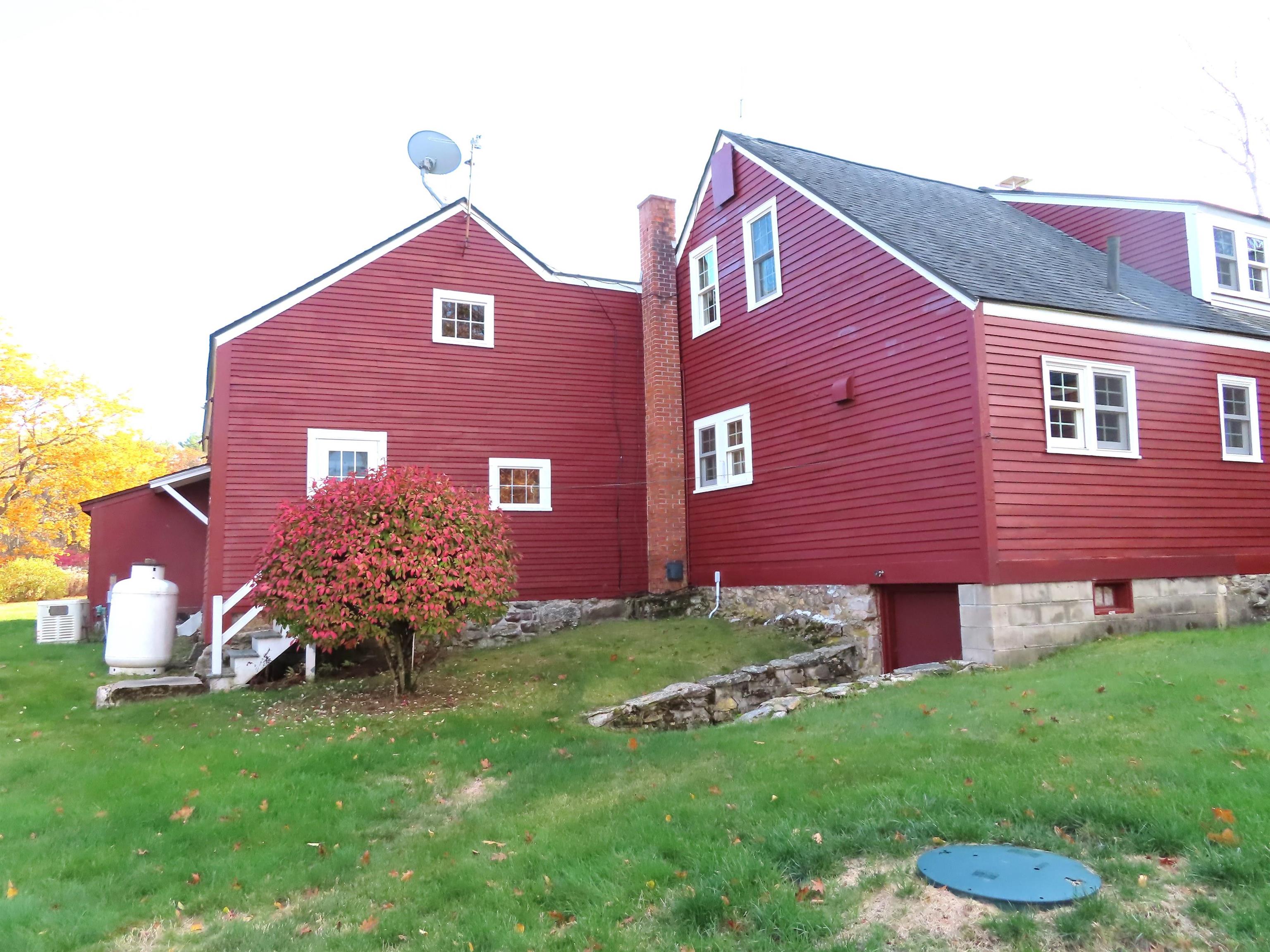 471 Chapman Road Keene, NH 03431 - Photo 44 of 50