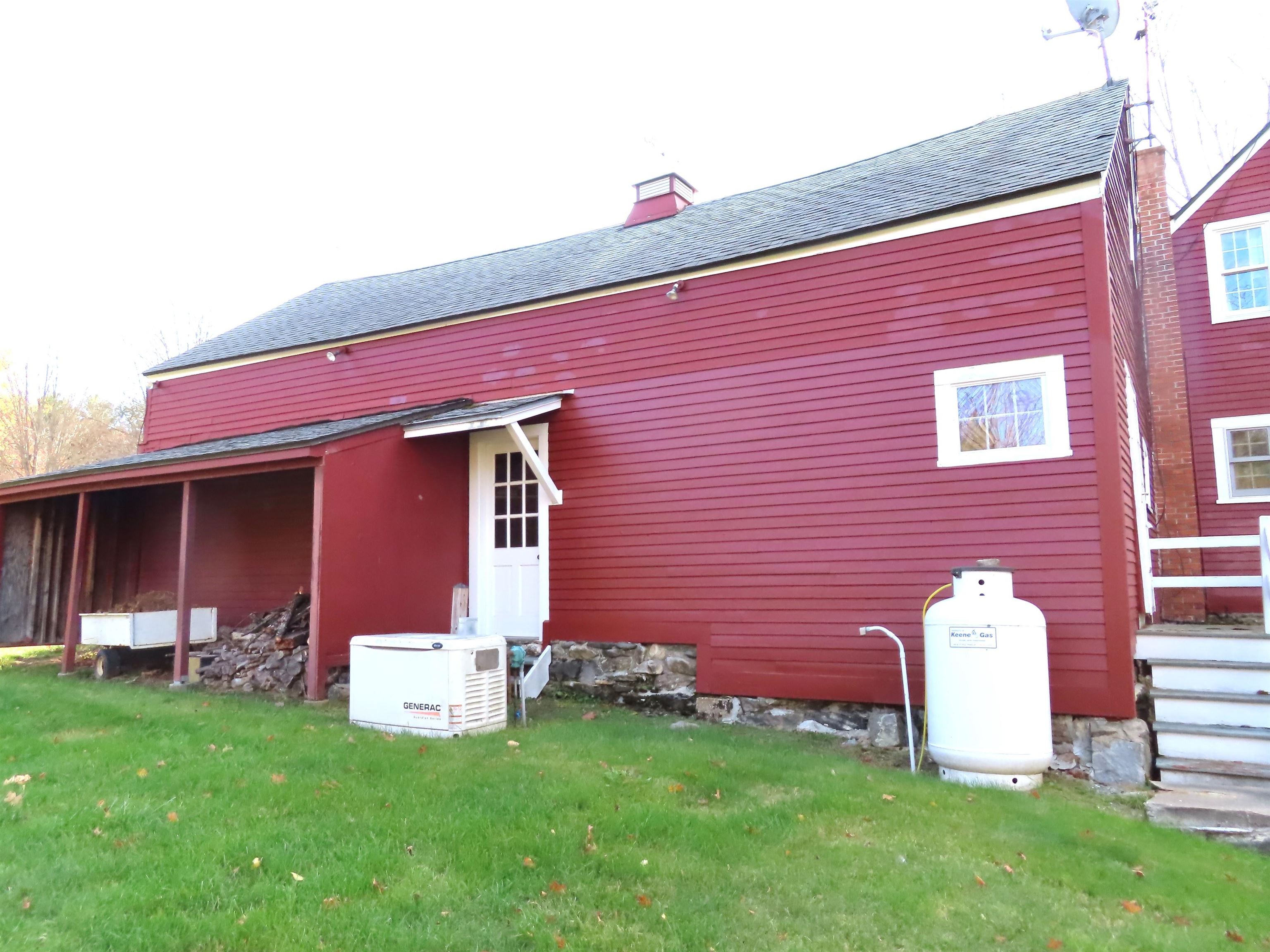 471 Chapman Road Keene, NH 03431 - Photo 45 of 50