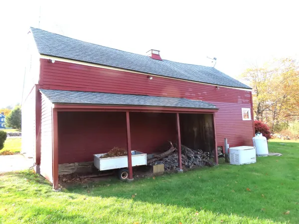 $395,000 | 471 Chapman Road, Keene, NH 03431