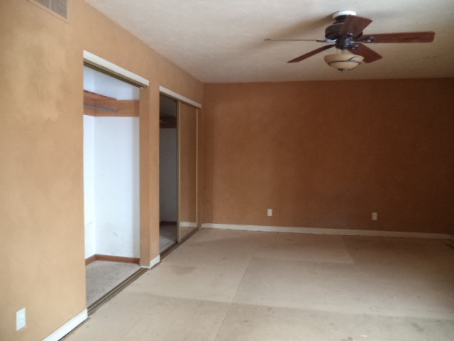 17529 Burr Oak Road Capron, IL 61012 - Photo 12 of 21 a view of an empty room
