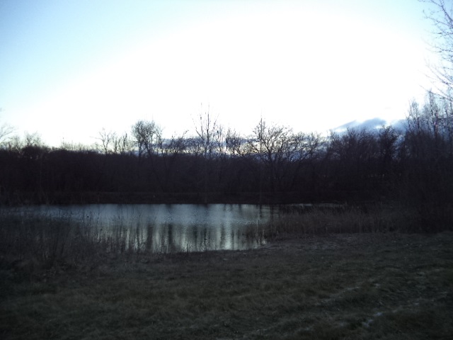 17529 Burr Oak Road Capron, IL 61012 - Photo 21 of 21 a view of outside space