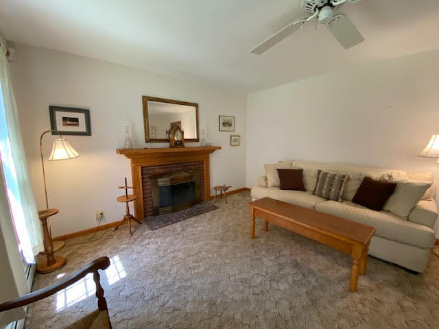 62 Hidden Pond Road Harpswell, ME 04079 - Photo 22 of 56 Livingroom