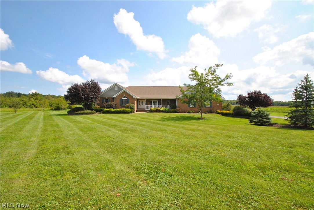 7199 Dewey Road Thompson, OH 44086 - Photo 1 of 35