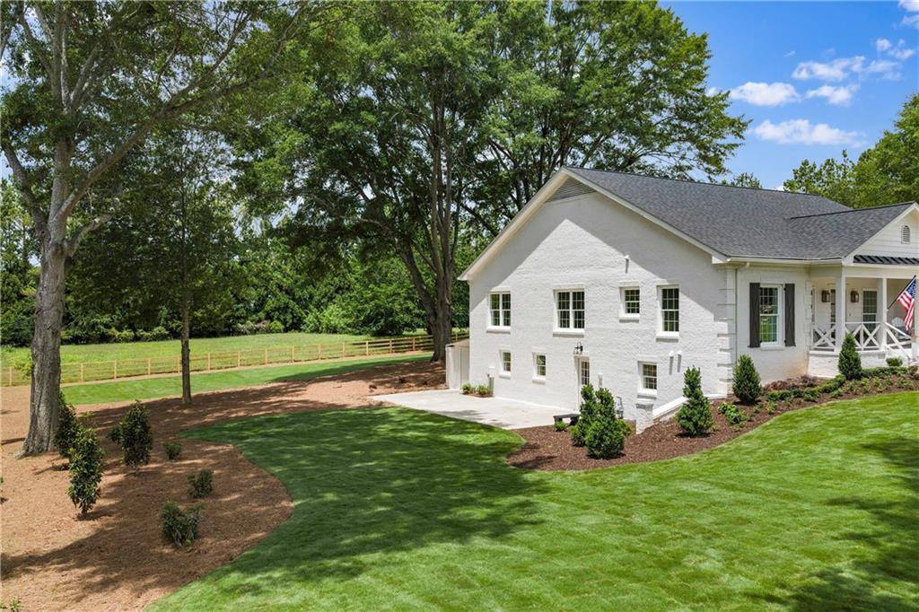 13920 Cowart Road Milton, GA 30004 - Photo 46 of 75