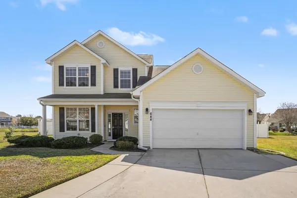 $489,900 | 644 Brynfield Drive, Myrtle Beach, SC 29588