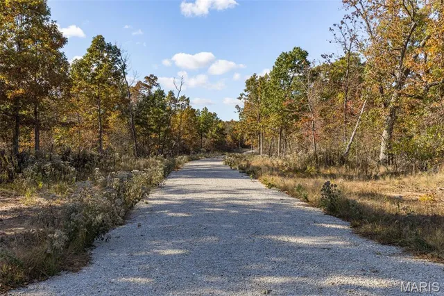 $96,900 | Lot 5 Thunder Ridge Road, Richwoods, MO 63071