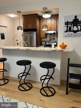 $2,400 | 950 25th Street Northwest, Unit 116N, Washington, DC 20037