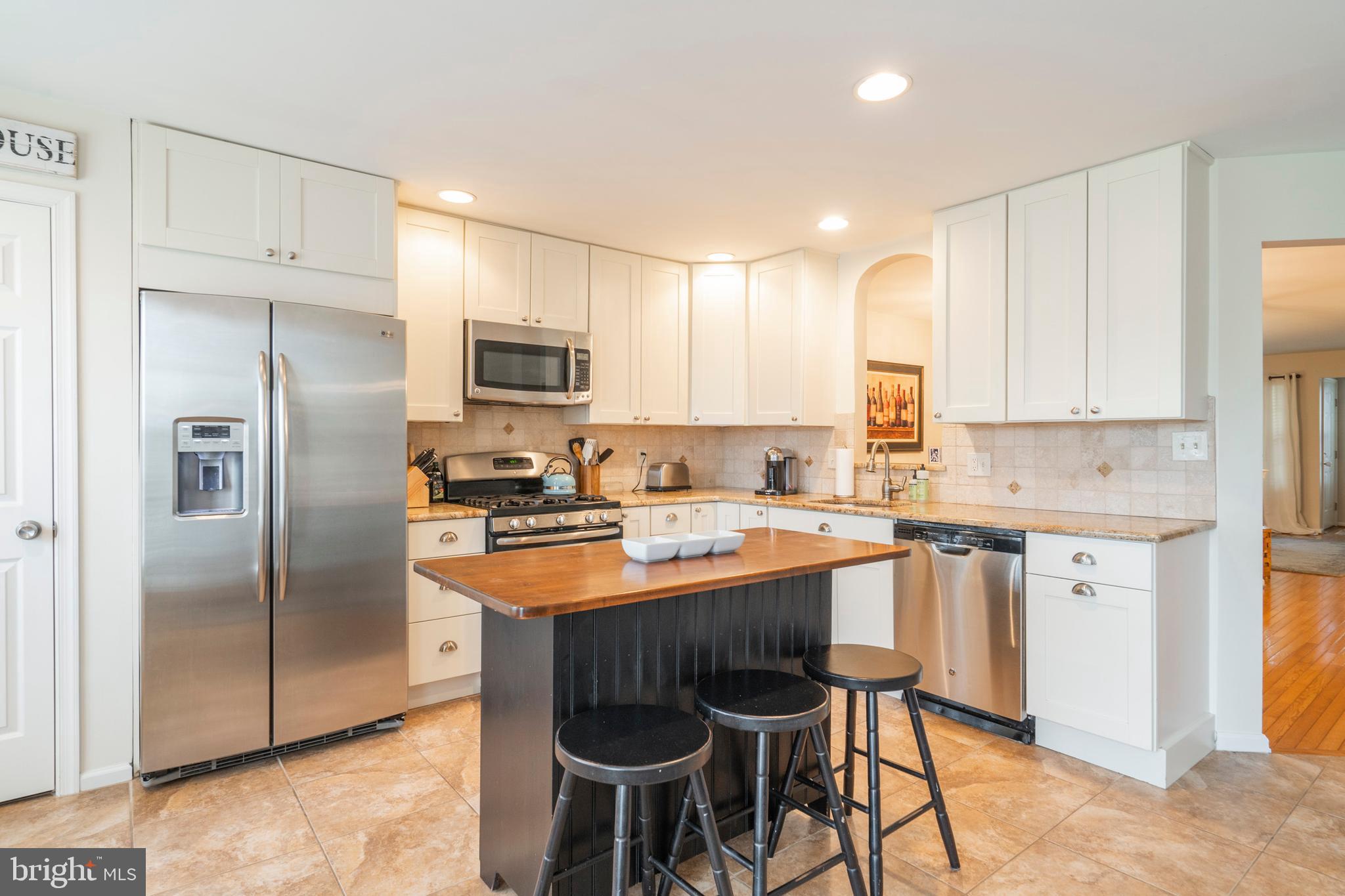 112 Walker Road Royersford, PA 19468 - Photo 15 of 43 Kitchen
