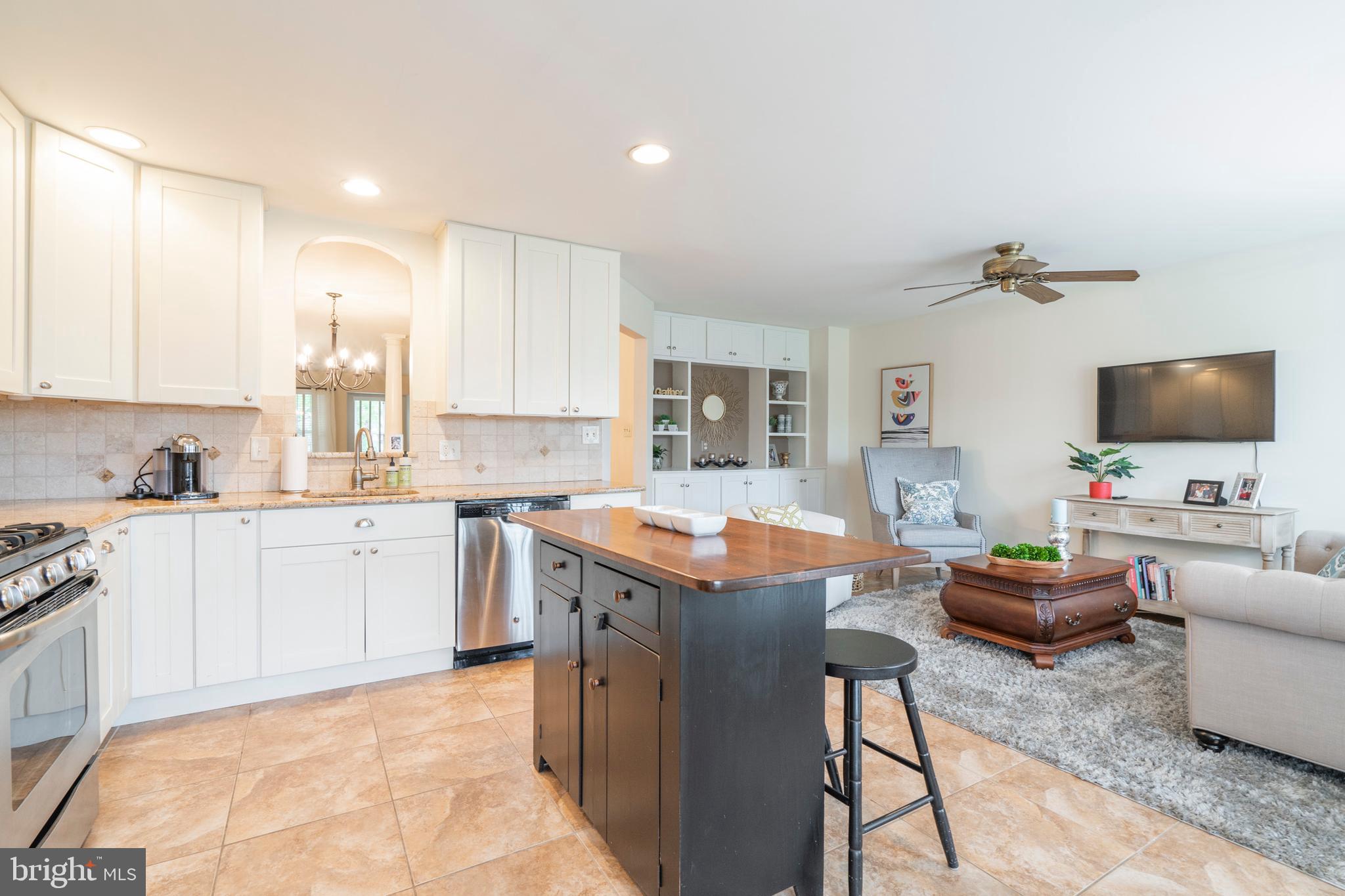 112 Walker Road Royersford, PA 19468 - Photo 16 of 43 Kitchen