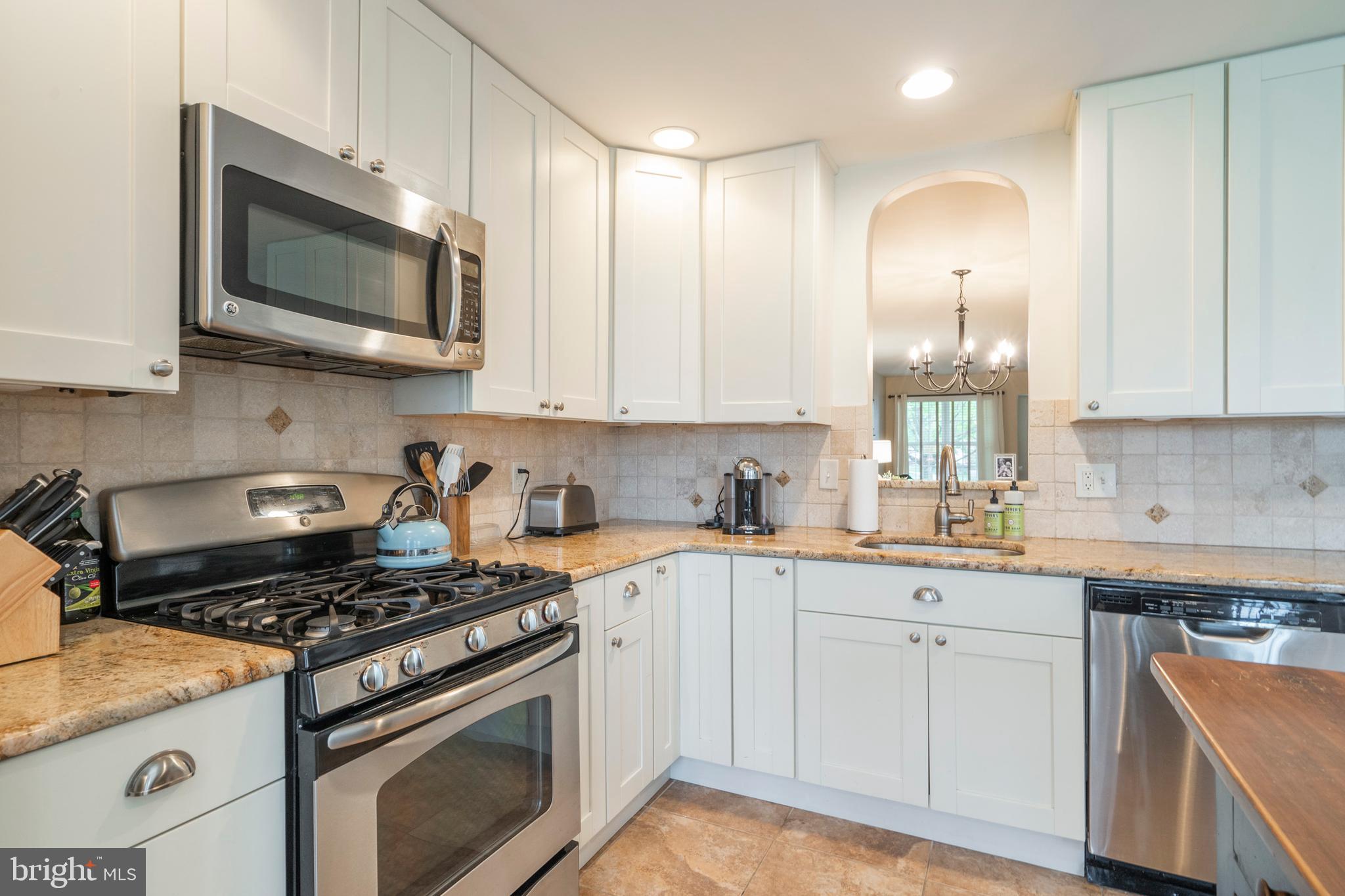 112 Walker Road Royersford, PA 19468 - Photo 17 of 43 Kitchen