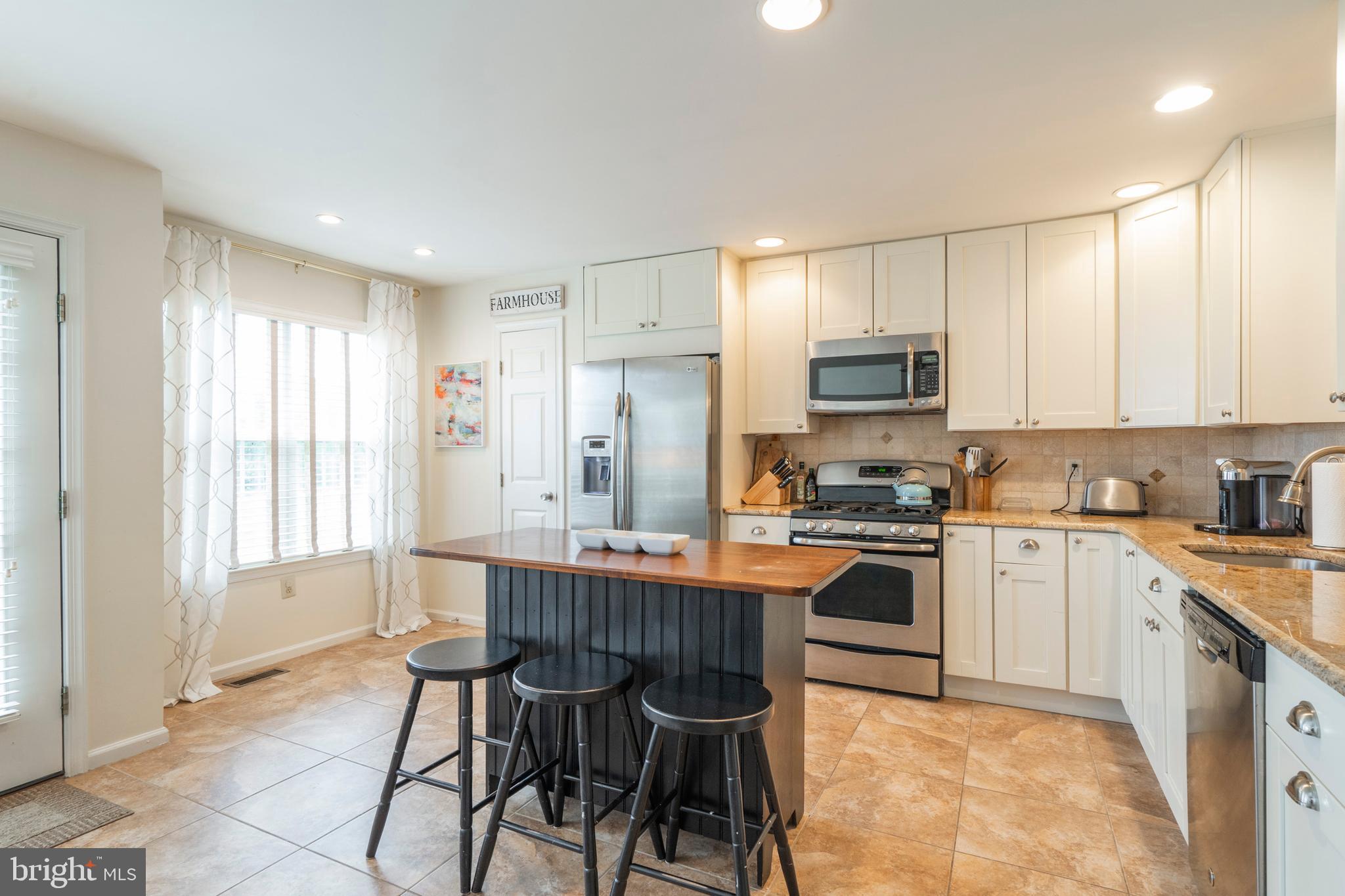 112 Walker Road Royersford, PA 19468 - Photo 19 of 43 Kitchen