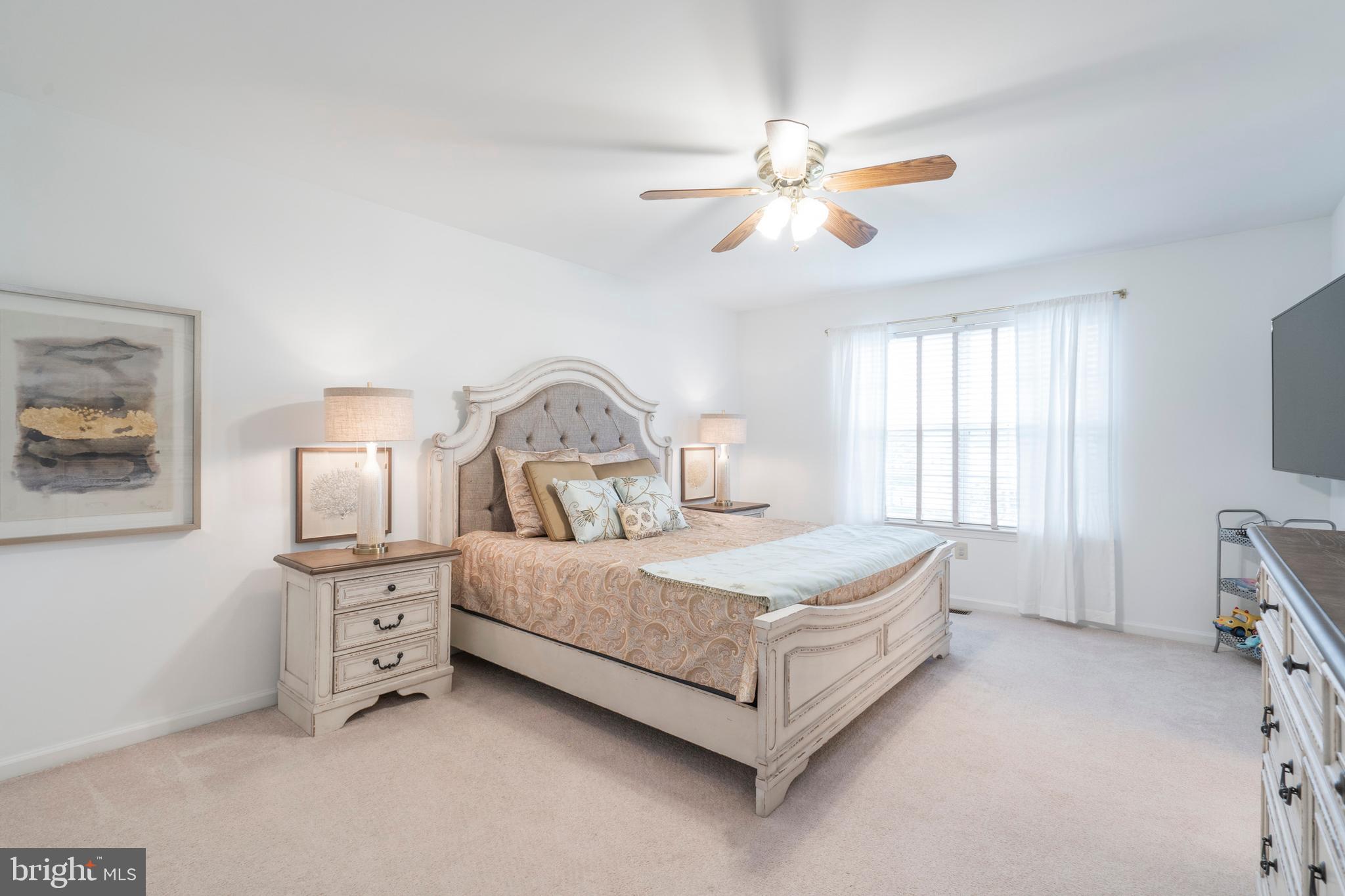 112 Walker Road Royersford, PA 19468 - Photo 21 of 43 Master Bedroom